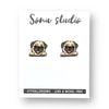 Sona Studio Earrings