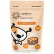 Buddy Budder from Bark BIstro