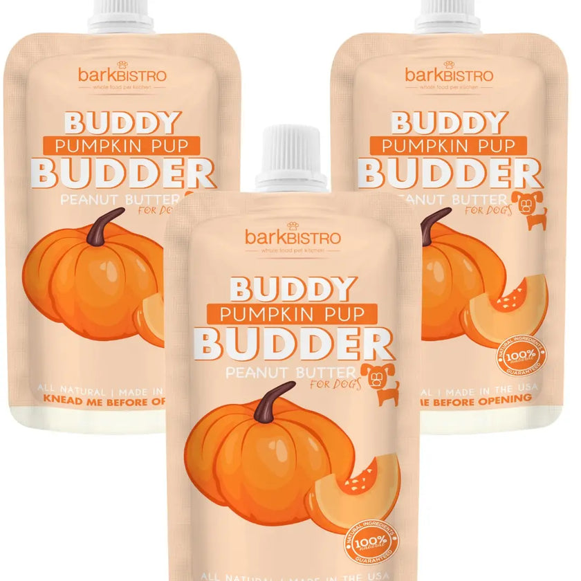 Buddy Budder by Bark Bistro