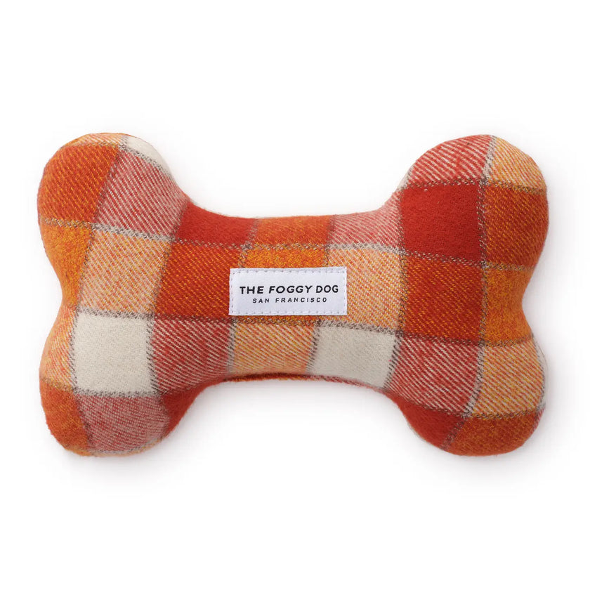 Dog Toys by The Foggy Dog