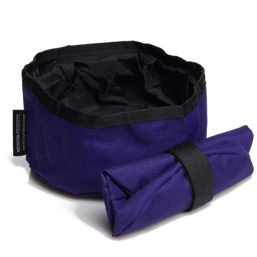 Mendota Collapsible Dishes