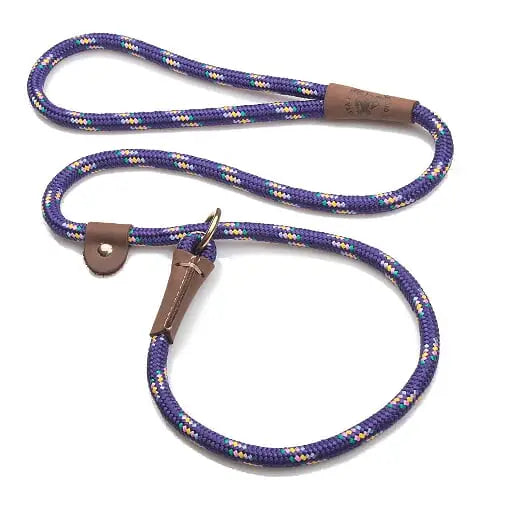 Mendota British-Style Slip Lead