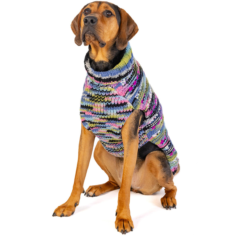 XXL Chilly Dog Sweaters