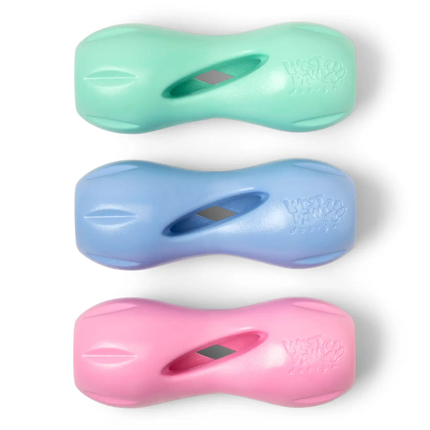 Limited Edition West Paw Spring Collection