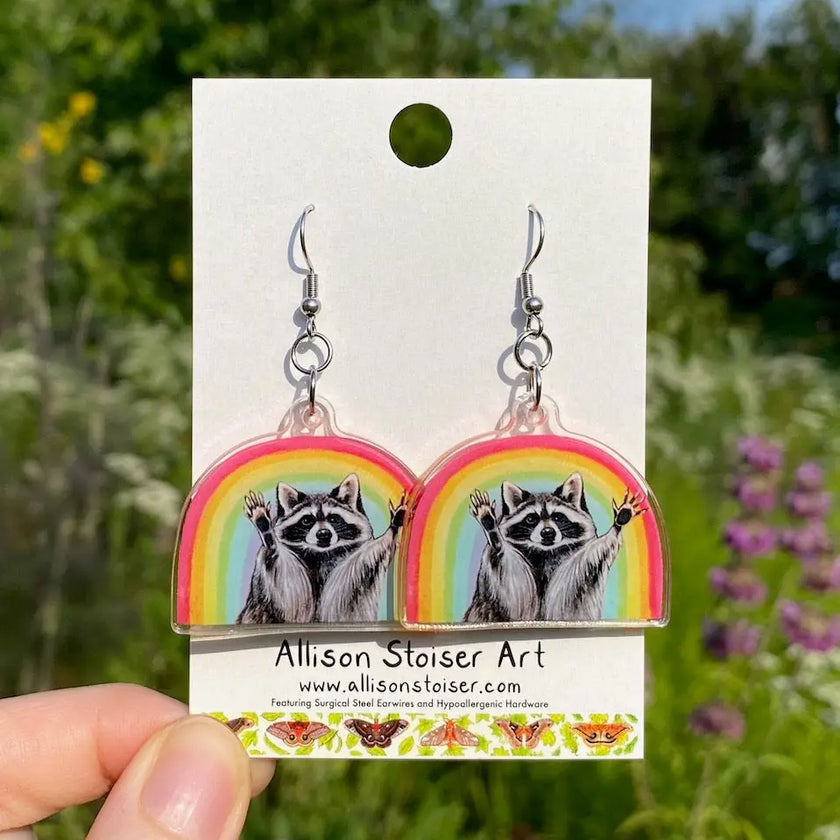 Allison Stoiser Art