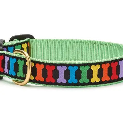 Up Country Collars
