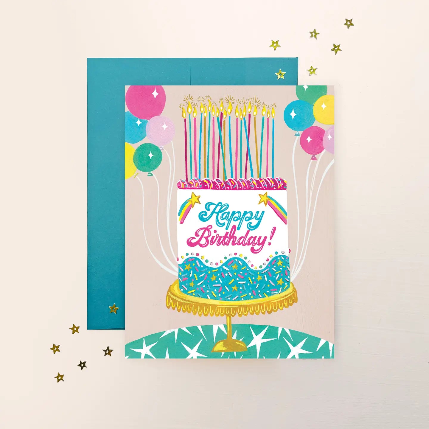 Cards by Christine De Carvalho