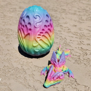 3-D Printed Fidget Toys by Altered Matter