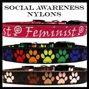 Mirage Leashes and Collars