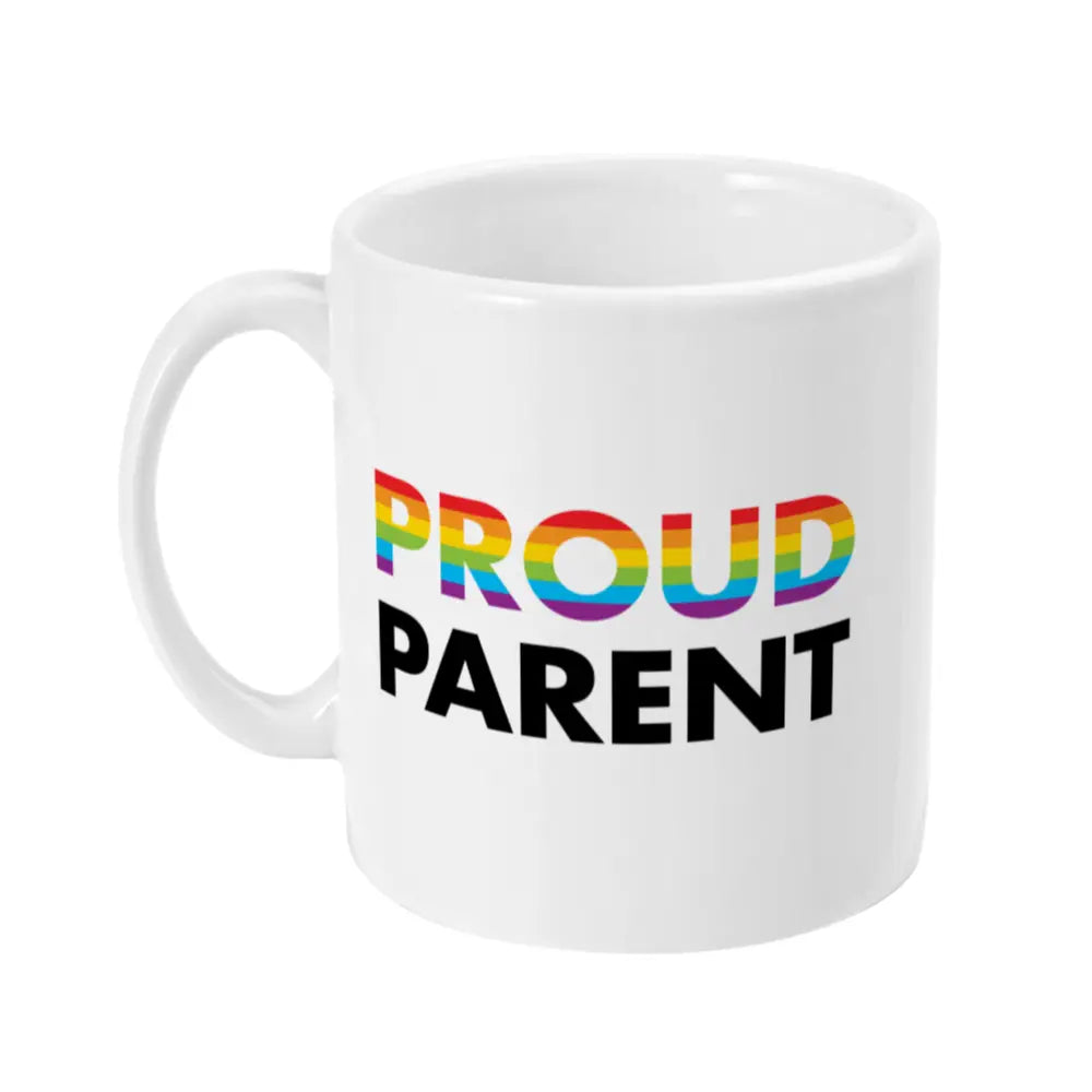 Rainbow & Co Pride Merch
