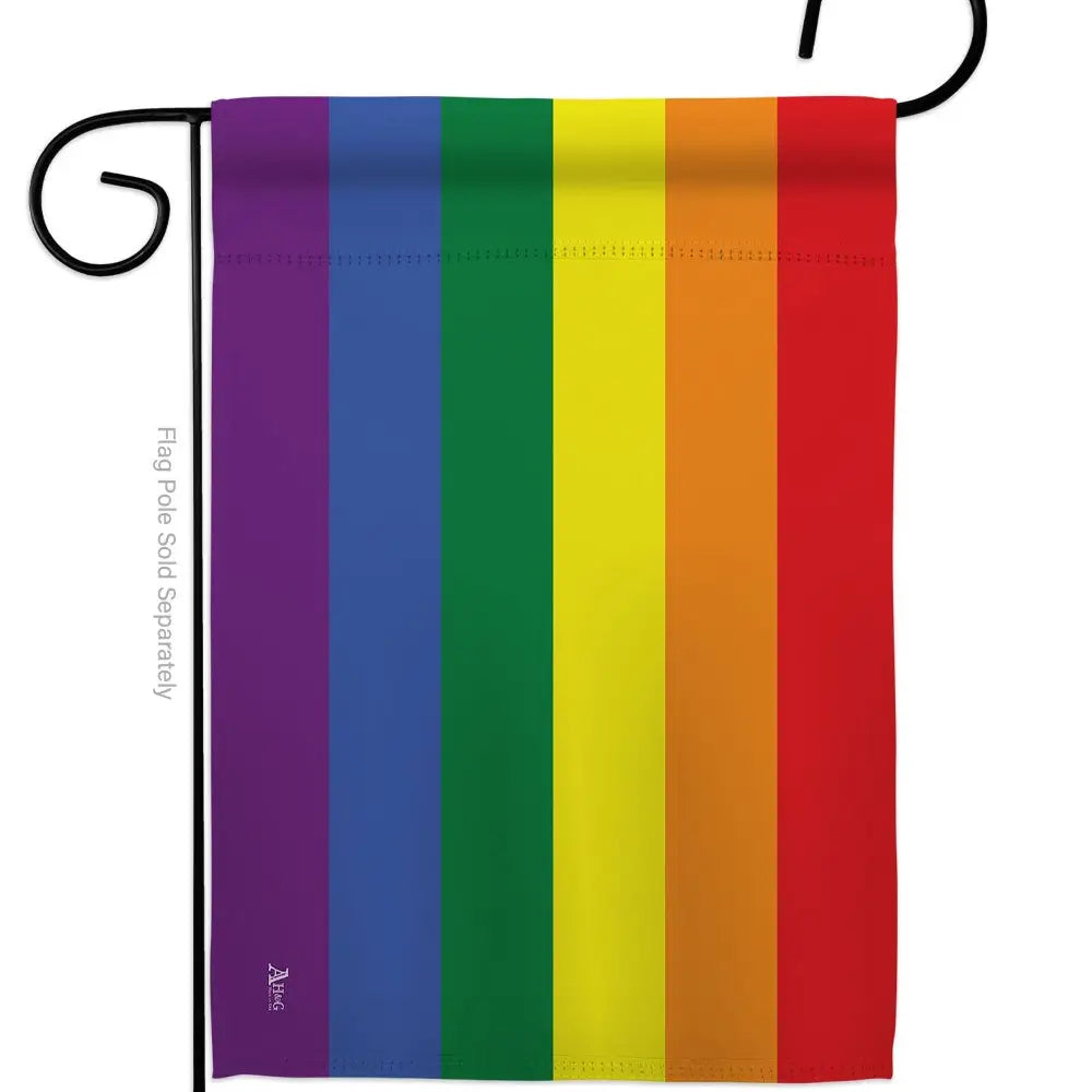 Garden Flags by Two Group Flag Co.