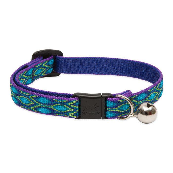 Lupine Cat Safety Collar Original Designs