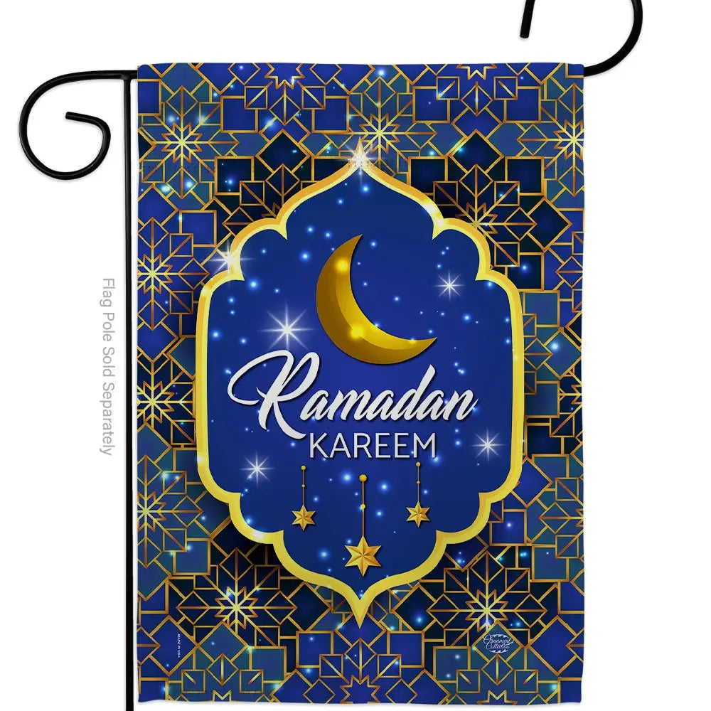 Garden Flags by Two Group Flag Co.