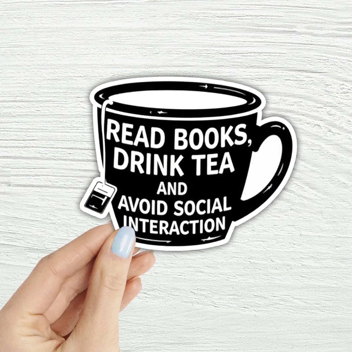 Stickers by Coastal Creators of Connecticut