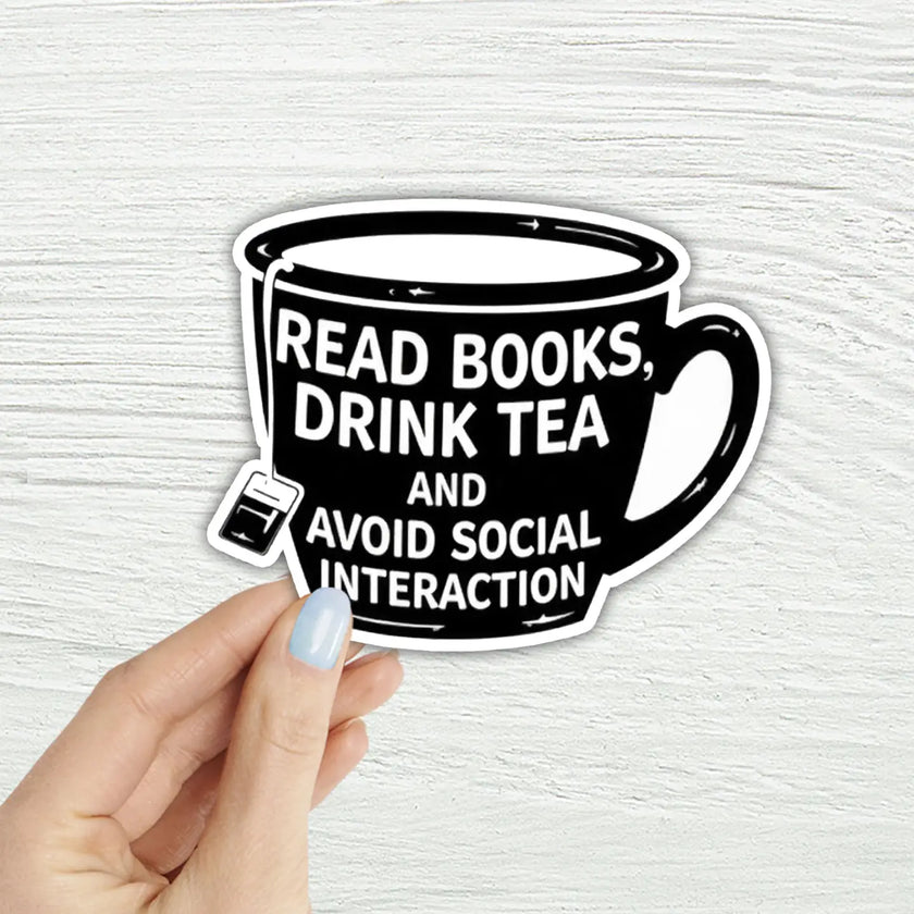 Stickers by Coastal Creators of Connecticut