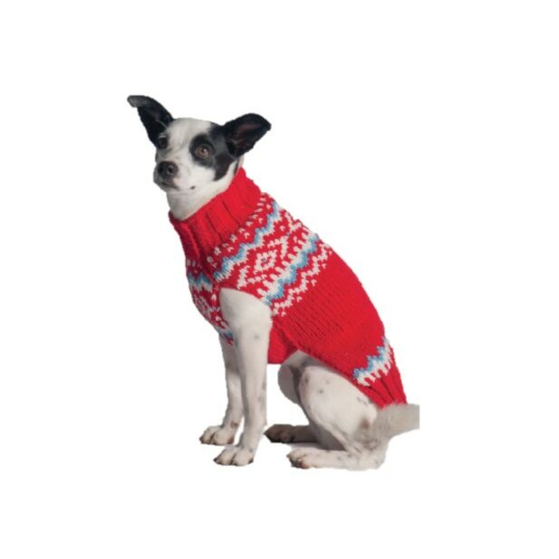 XXL Chilly Dog Sweaters