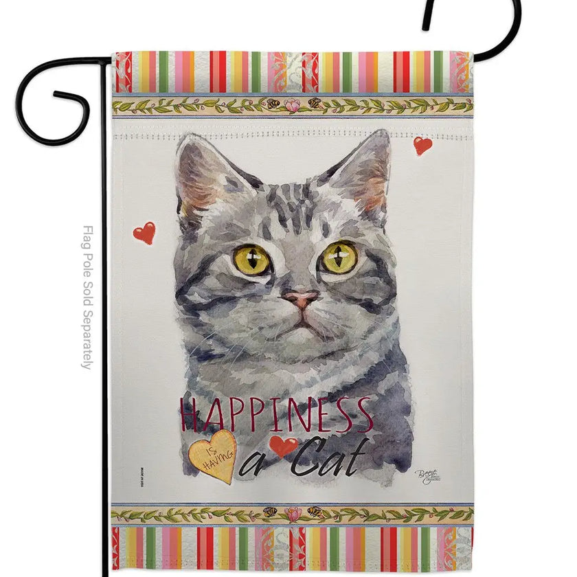 Garden Flags by Two Group Flag Co.