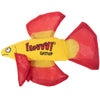 Yeowww! Mo Beta Fish