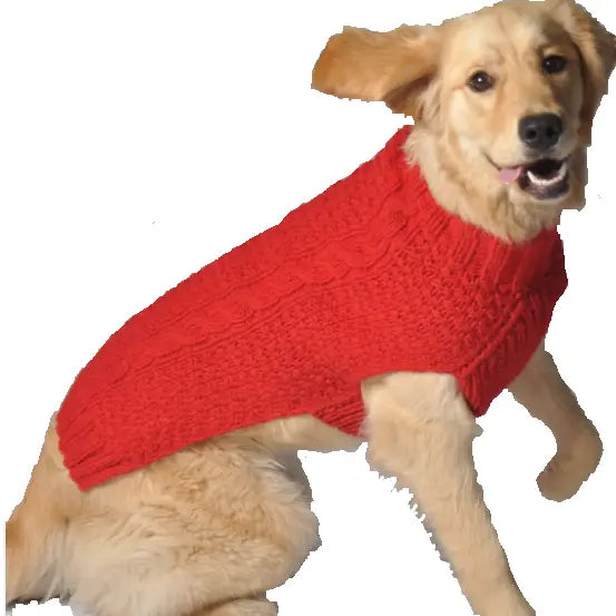 Small Chilly Dog Sweaters