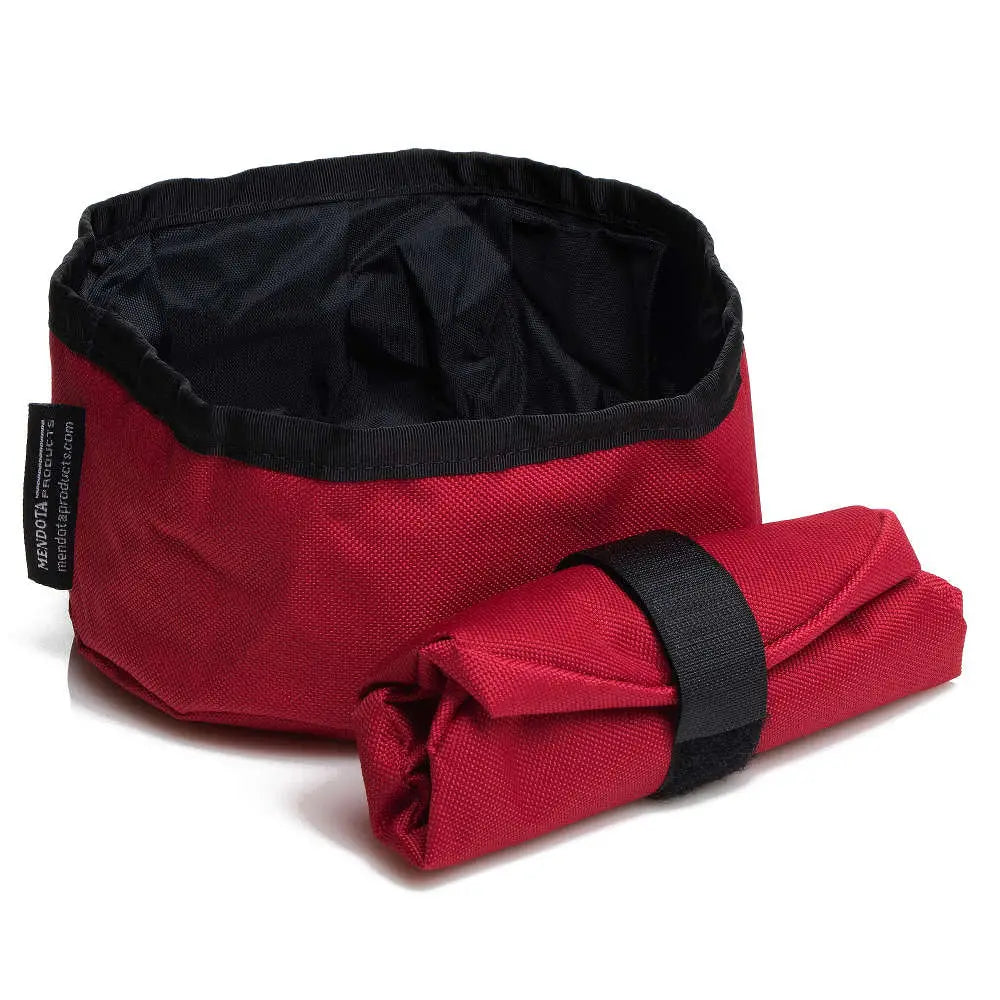 Mendota Collapsible Dishes