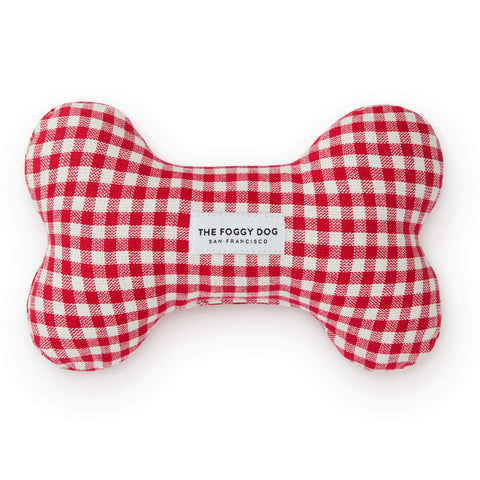 Dog Toys by The Foggy Dog