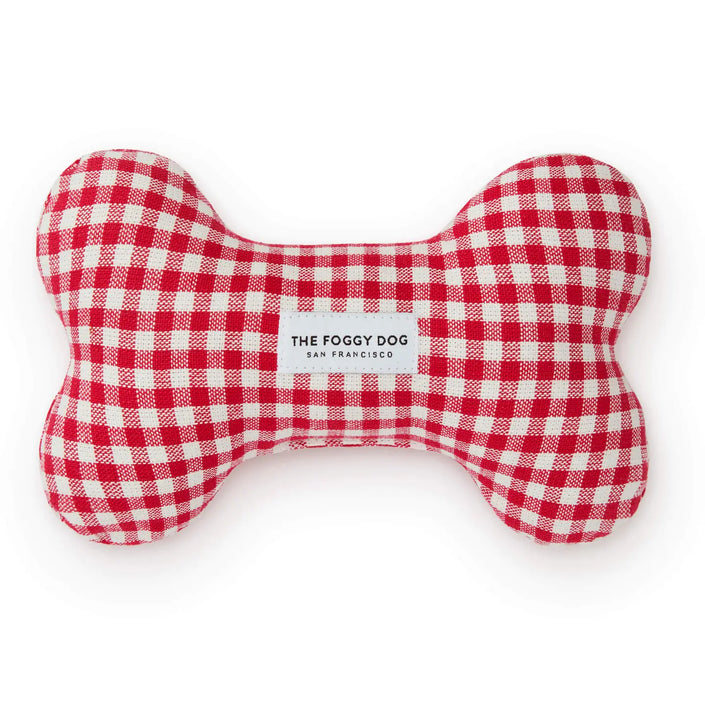 Dog Toys by The Foggy Dog