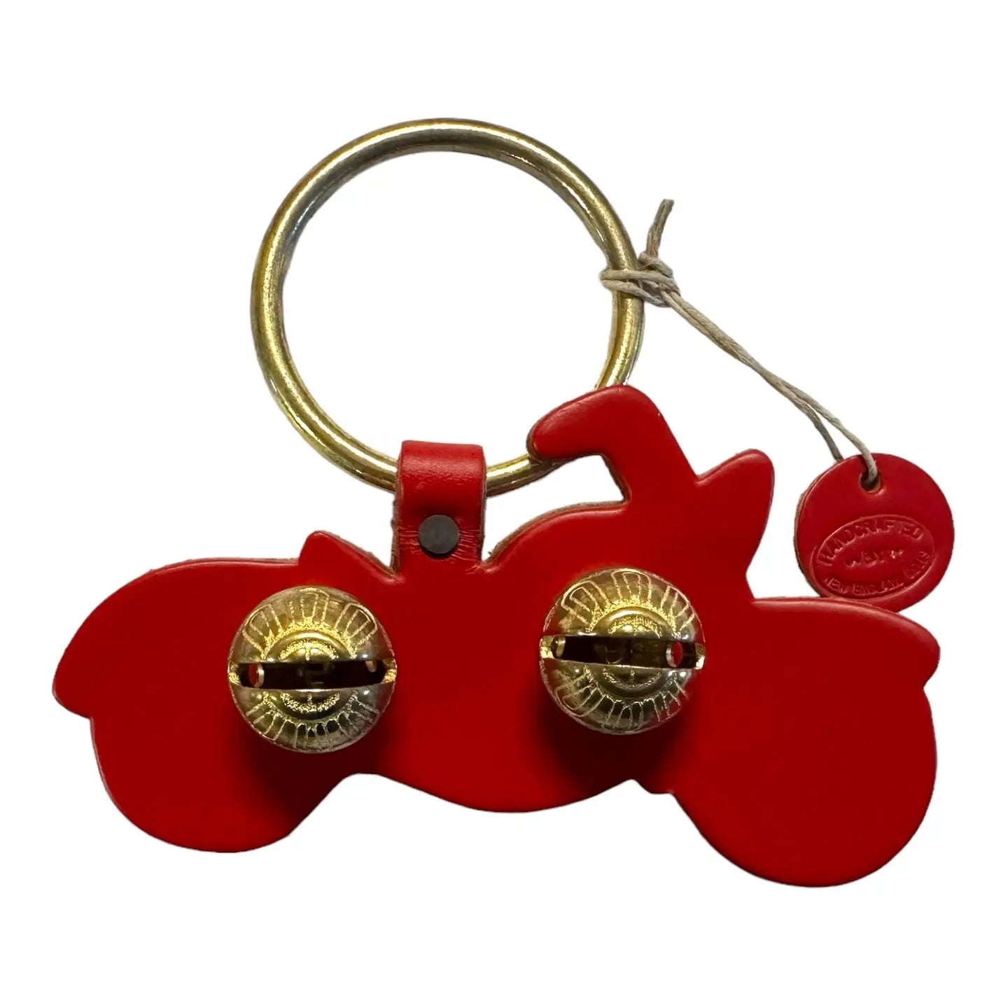 Door Hanging Bells by New England Bells