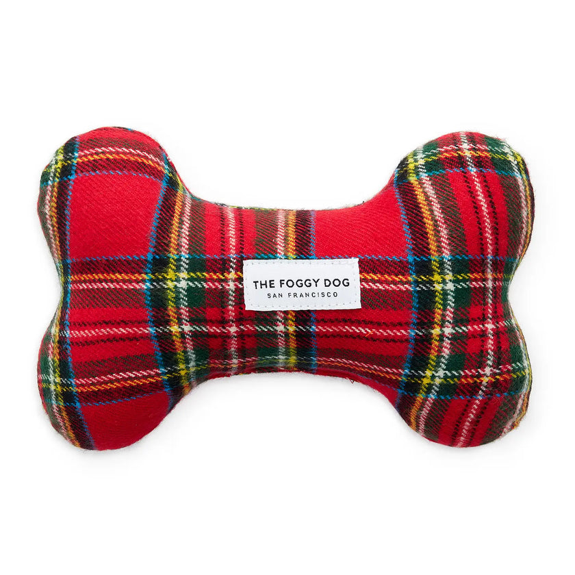 Dog Toys by The Foggy Dog