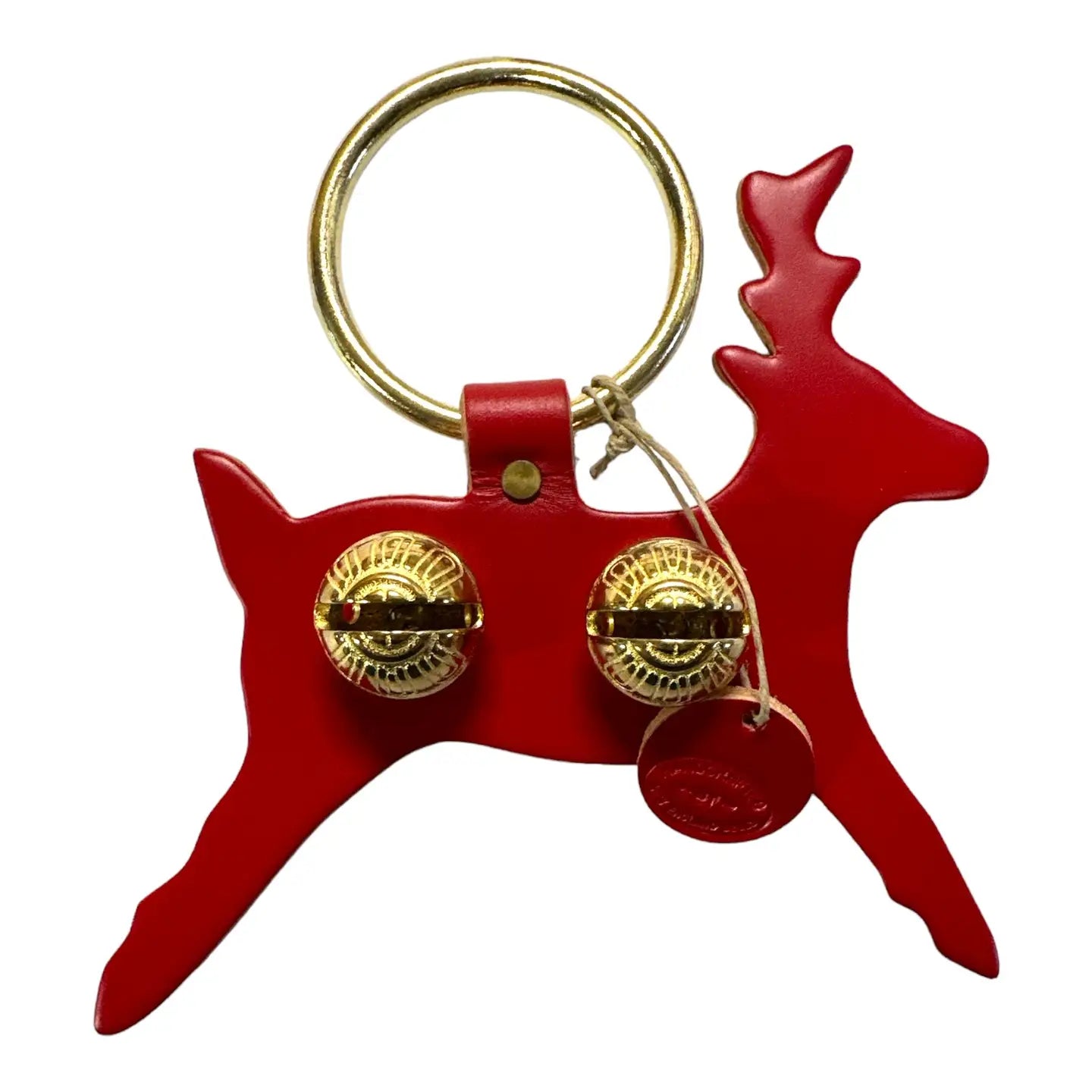 Door Hanging Bells by New England Bells