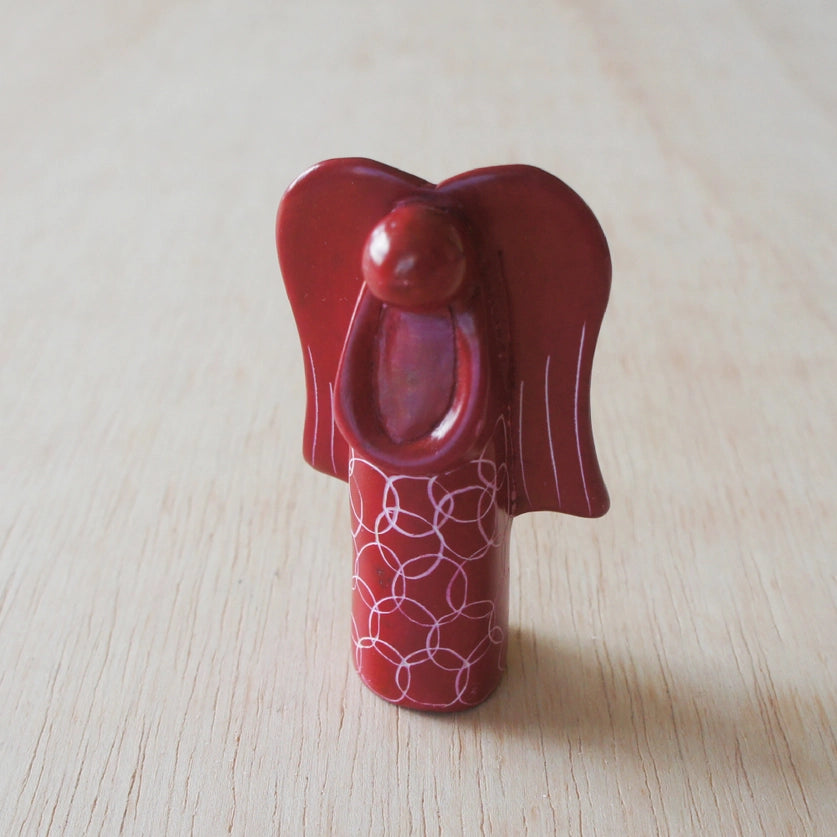 Soapstone by Venture Imports