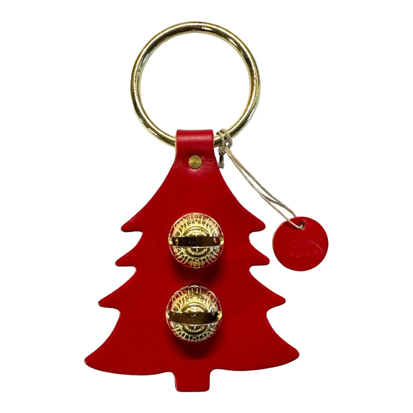 Door Hanging Bells by New England Bells