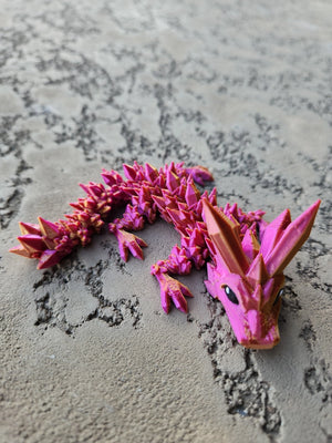 3-D Printed Fidget Toys by Altered Matter