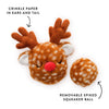 Dog Toys by The Foggy Dog