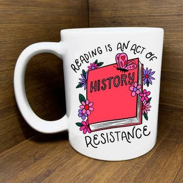 Mugs by Citizen Ruth