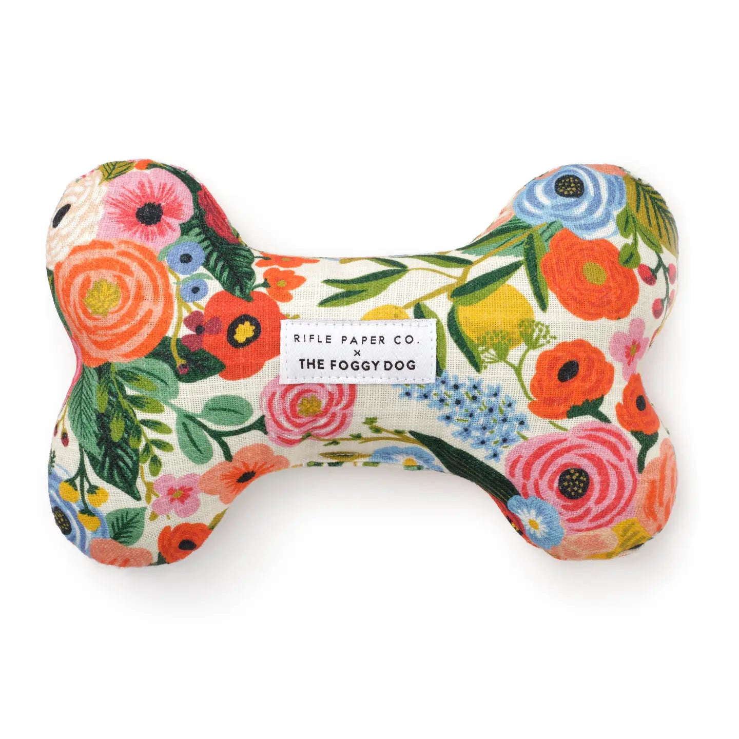 Dog Toys by The Foggy Dog
