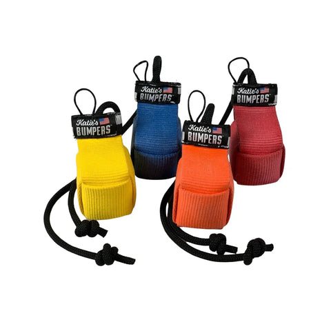 Dog Toys by Katie's Bumpers