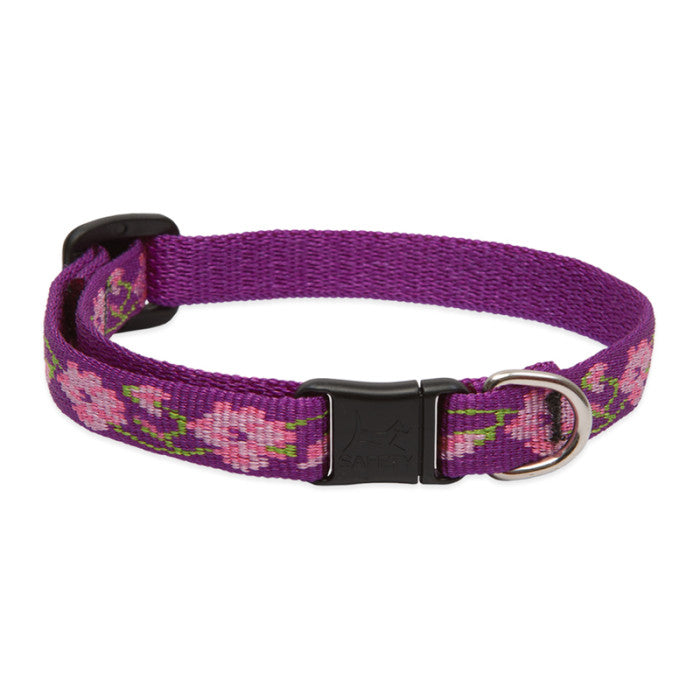 Lupine Cat Safety Collar Original Designs
