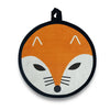 Potholder Collection by Naked Decor