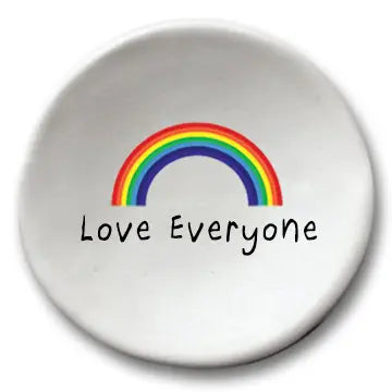 Round Dishes by August Ceramics