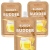 Buddy Budder from Bark BIstro