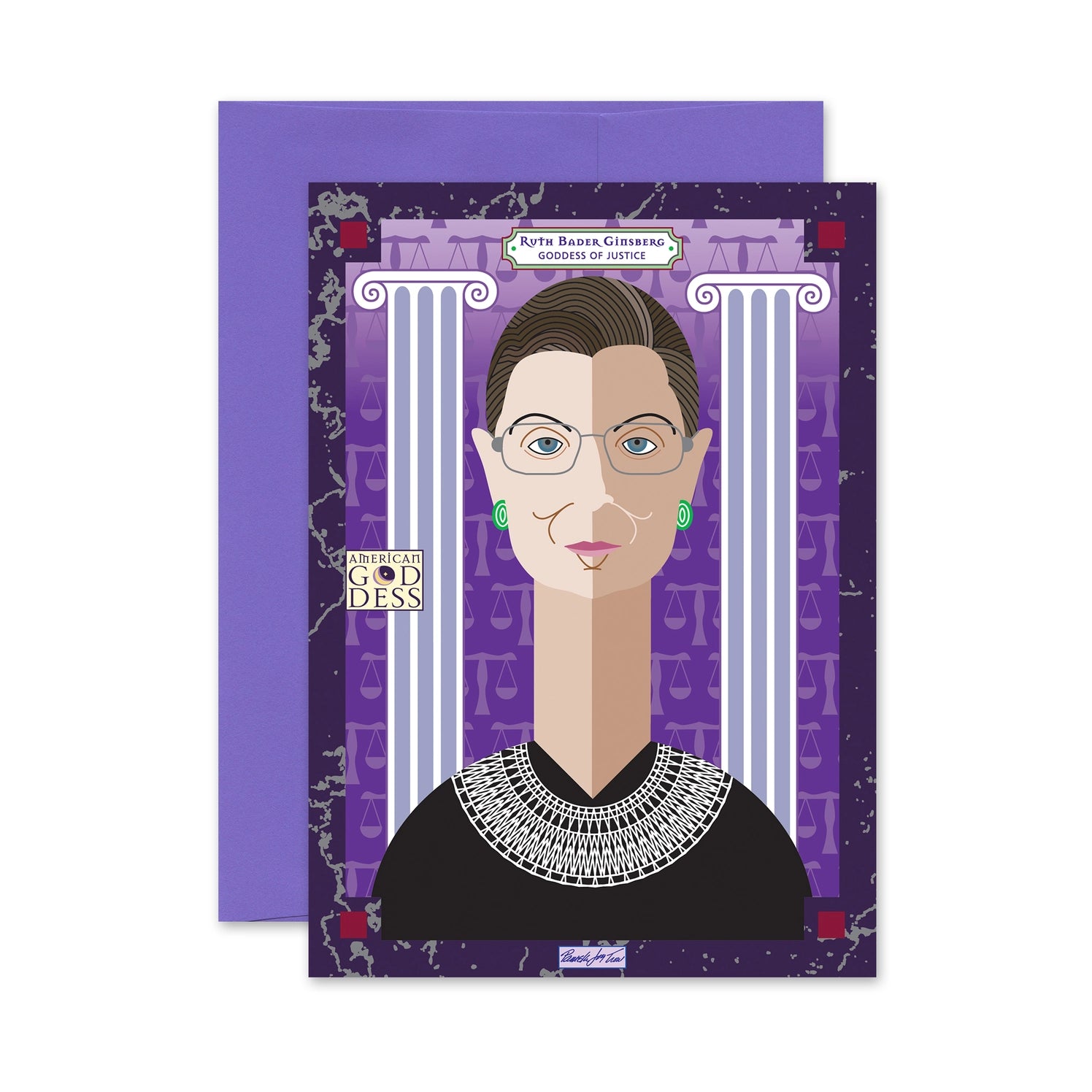 The Art of Pamela Joy Trow- Greeting Cards