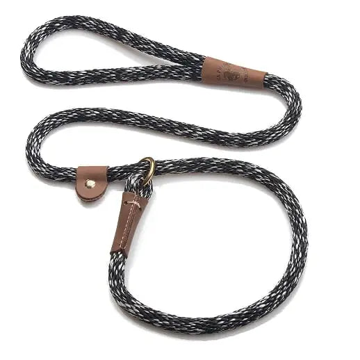 Mendota British-Style Slip Lead