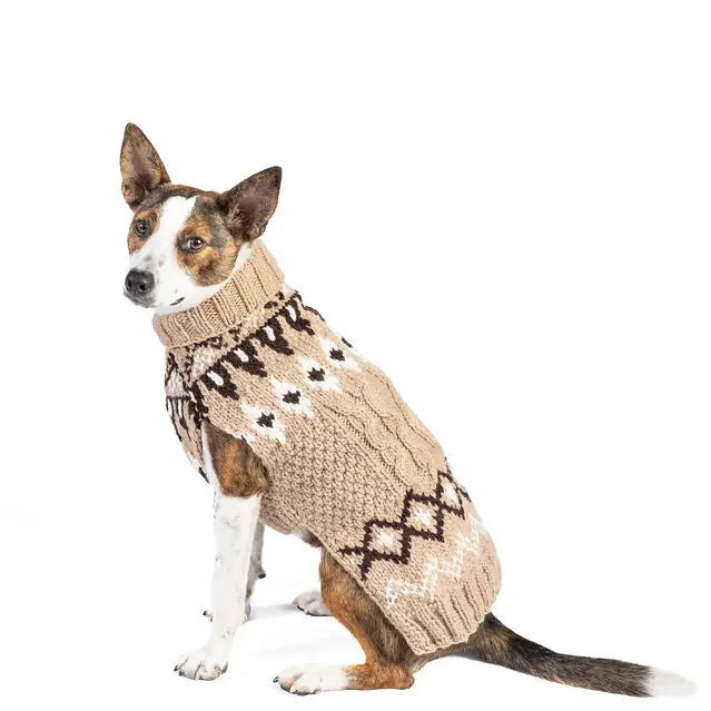 XS Chilly Dog Sweaters