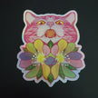 Stickers by Cat Champion