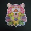 Stickers by Cat Champion