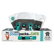 Metro Paws Poopy Packs for Cats