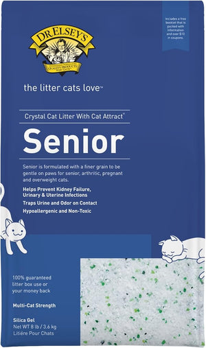 Dr. Elsey’s Senior Litter