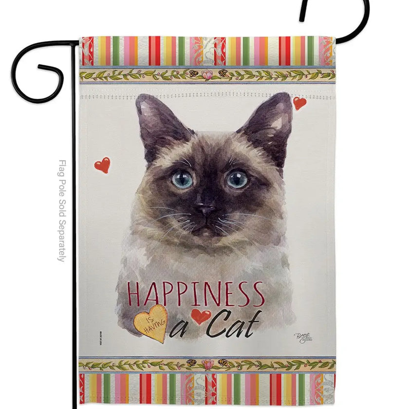 Garden Flags by Two Group Flag Co.