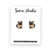 Sona Studio Earrings