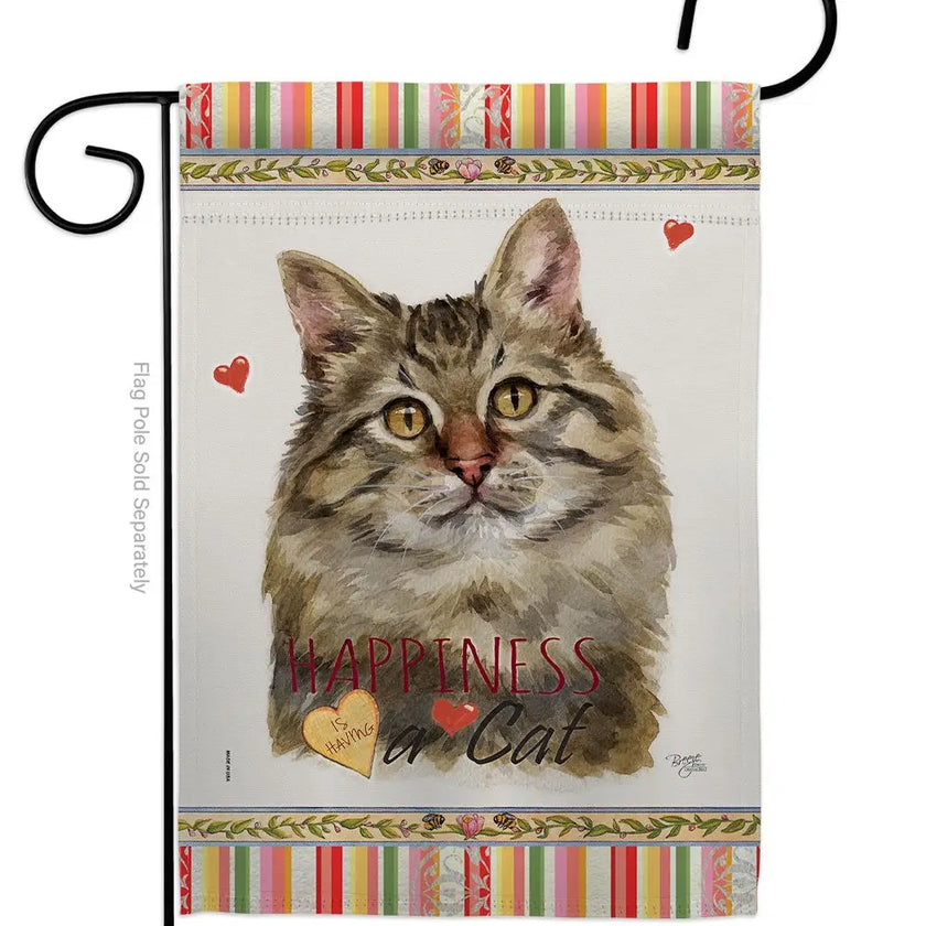 Garden Flags by Two Group Flag Co.